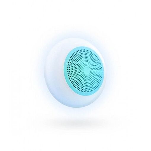 T'nB LUMI - Wireless Bluetooth Speaker - White