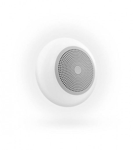 TNB LUMI Wireless Bluetooth Speaker - White