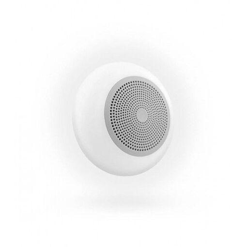 TNB LUMI Wireless Bluetooth Speaker - White