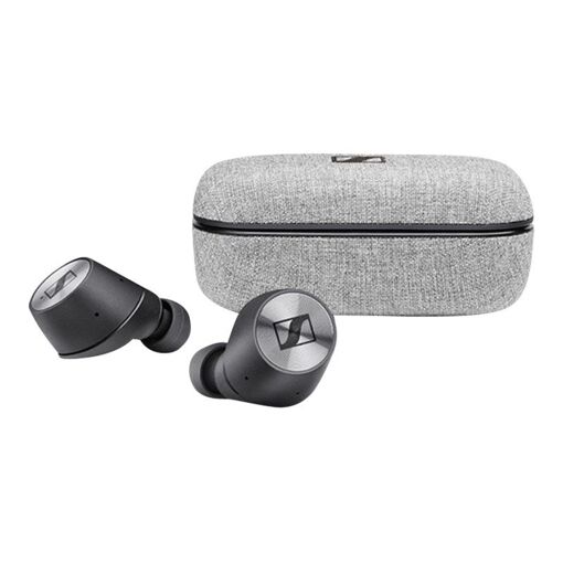 Sennheiser Momentum True Wireless - Auriculares inalámbricos