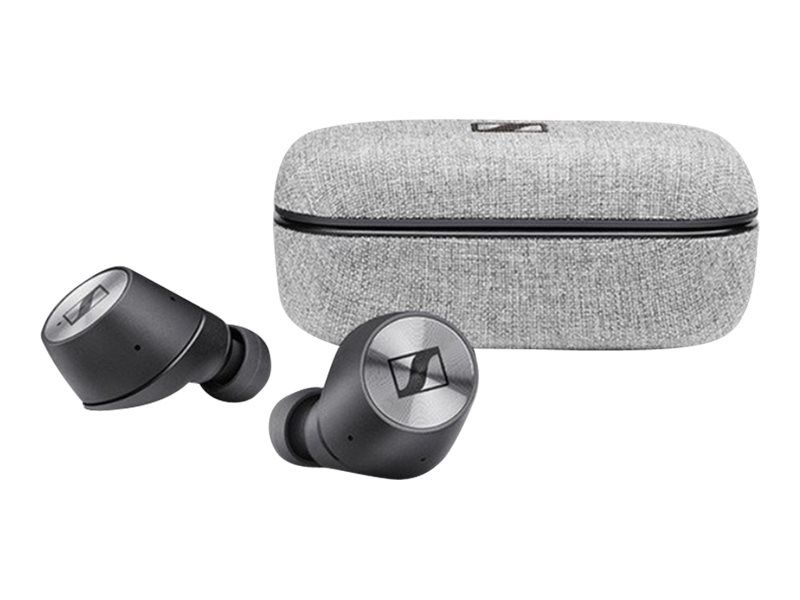 Sennheiser Momentum True Wireless - Auriculares inalámbricos