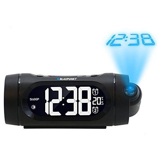 Blaupunkt CRP9BK Portable Radio