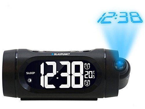 Blaupunkt CRP9BK Portable Radio