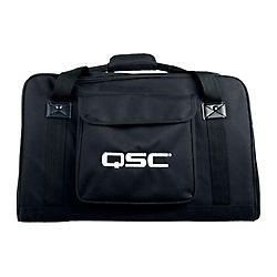 Q.S.C. CP8 Tote Bag