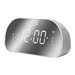 NEW-ONE Muse M-170 CMR - Radio Alarm Clock