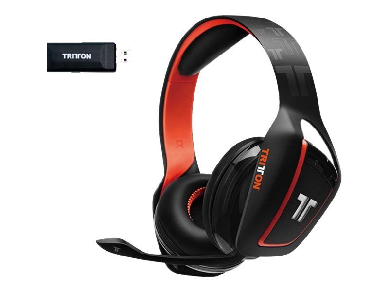 Tritton Ark 200 Wireless Gaming Headset