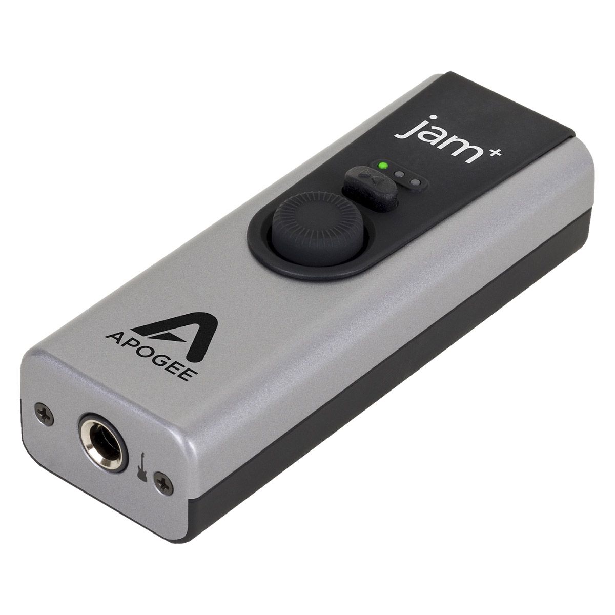 Apogee JAM+ - Audio Interface with Instrument Input and Headphone Output