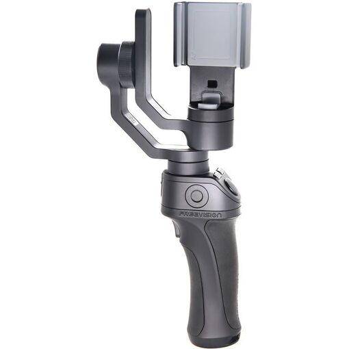 Vision Freevision VILTA-M 3-Axis Smartphone & Action Camera Stabilizer