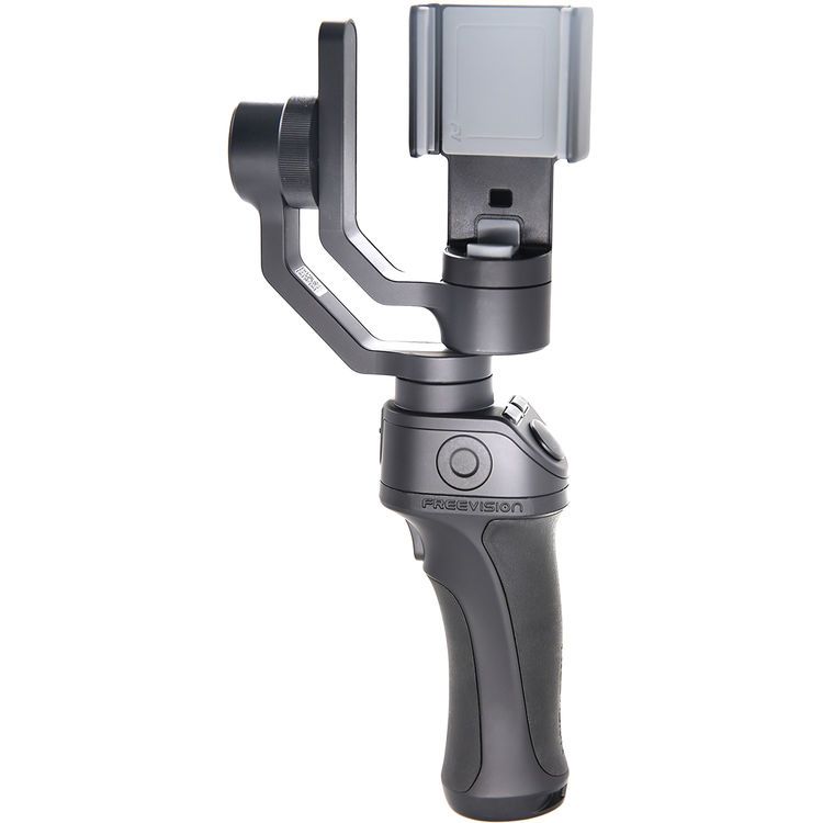Vision Freevision VILTA-M 3-Axis Smartphone & Action Camera Stabilizer