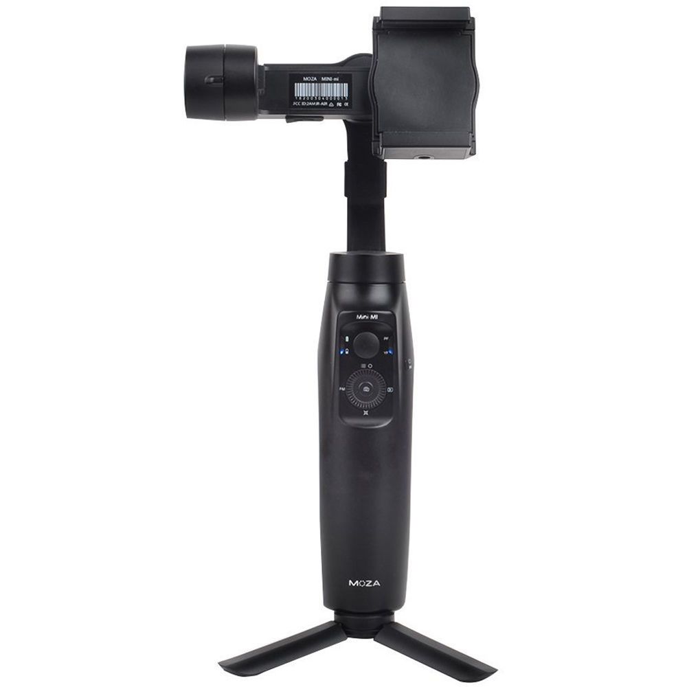 Moza Mini-MI Smartphone Gimbal Stabilizer