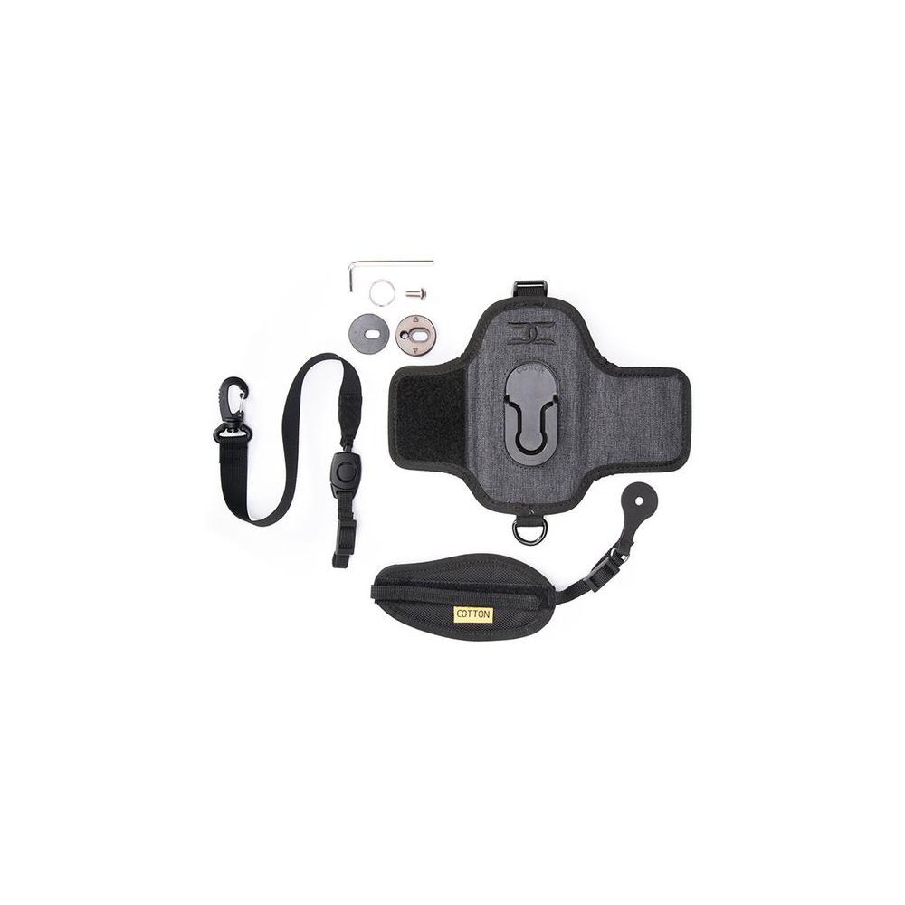 Cotton Carrier Strapshot Backpack Strap