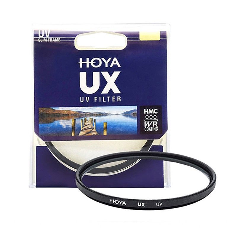Filtro UV Hoya UX 67mm