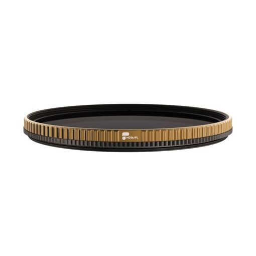 Filtro Polarpro QuartzLine ND16 de 82 mm