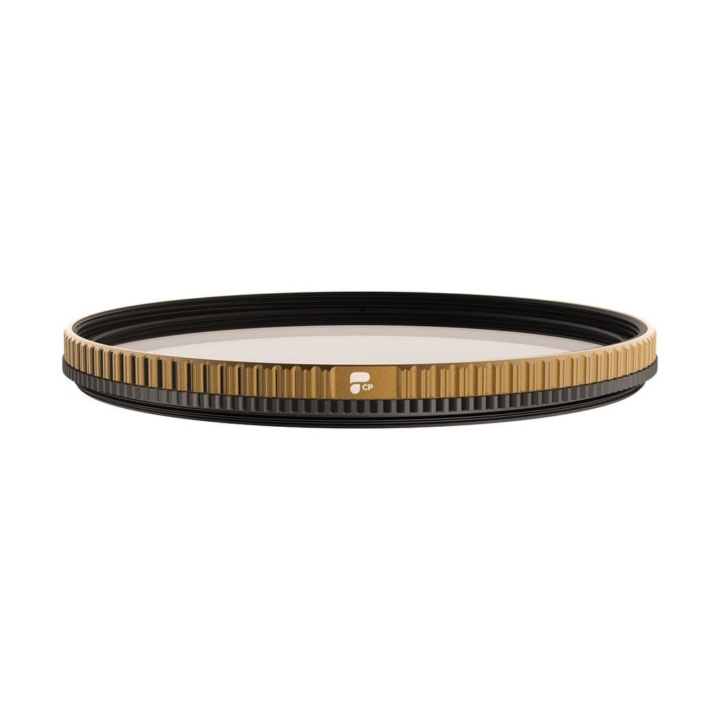 Filtro Polarpro QuartzLine 82 mm CP