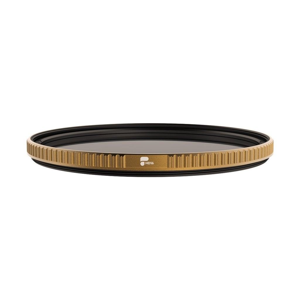 Filtro PolarPro QuartzLine ND16 de 82 mm