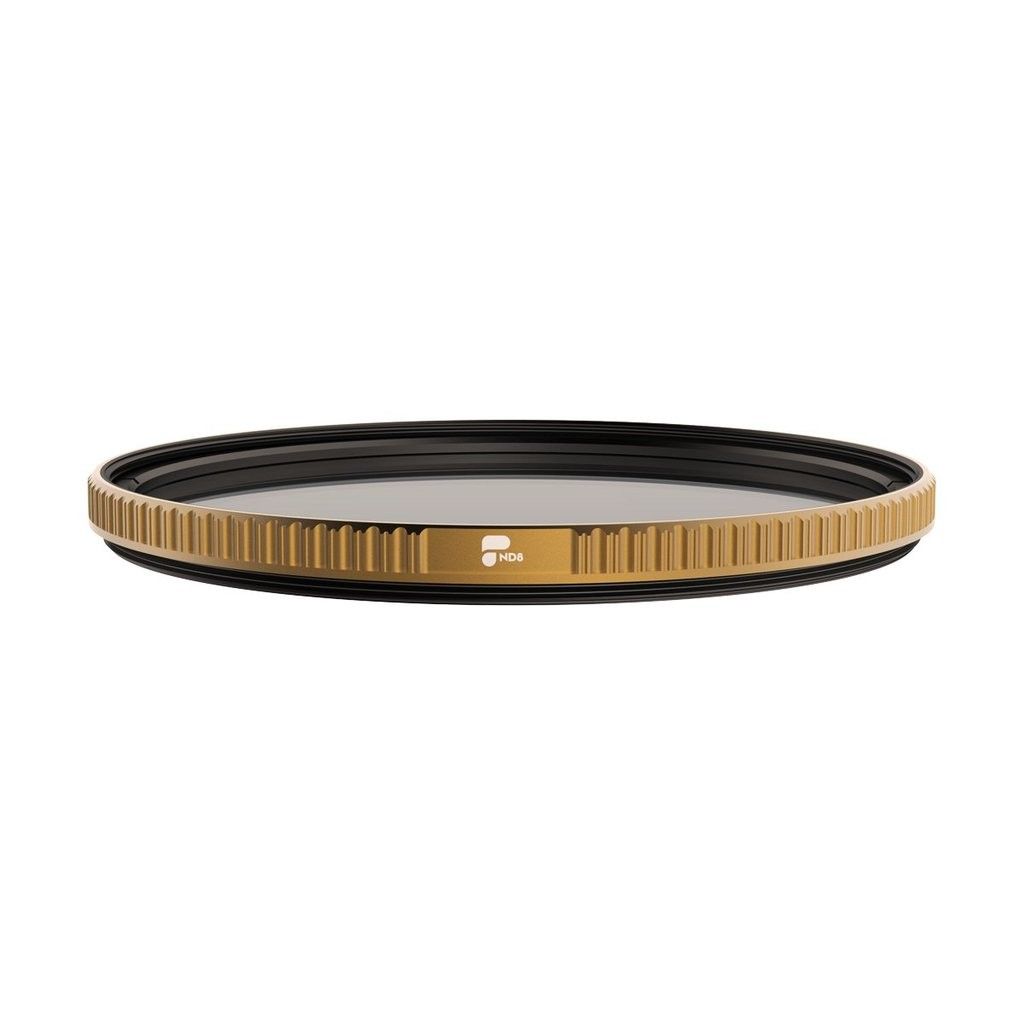 Filtro Polarpro QuartzLine ND8 de 82 mm