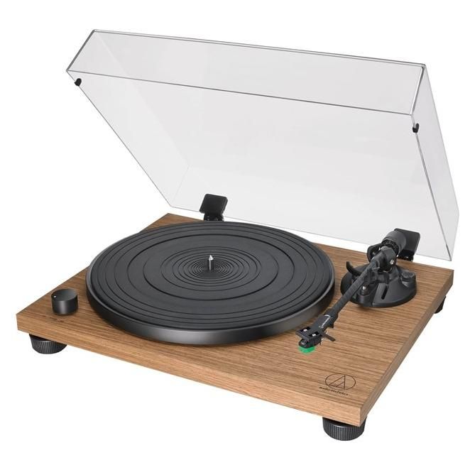 Audio-Technica AT-LPW40WN Vinyl Record Player