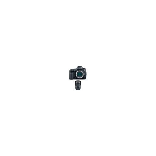 Canon EOS 5D Mark IV + EF 16-35mm f/2.8L III USM Camera Kit