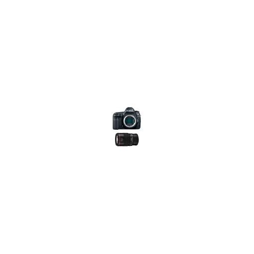 Canon EOS 5D Mark IV + Objetivo EF 100mm f/2.8L Macro IS USM