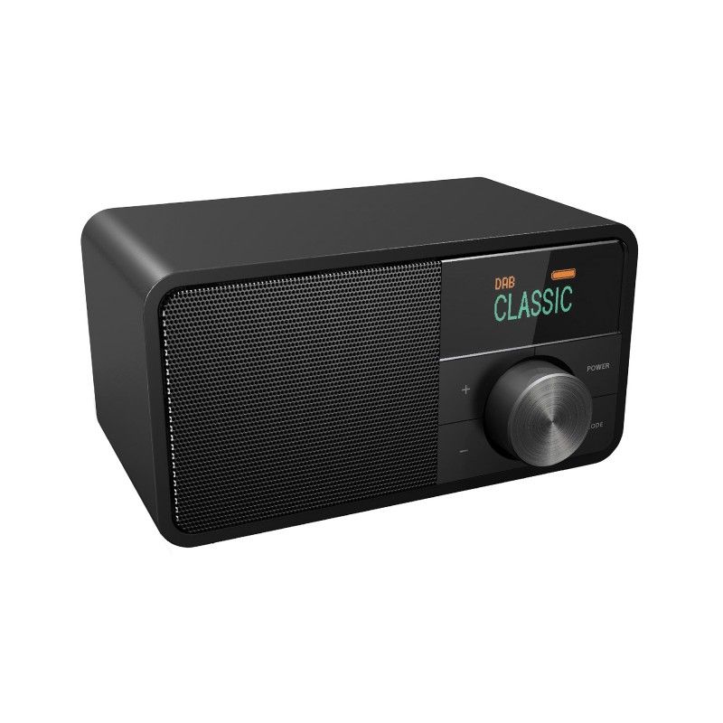 Sangean Genuine Mini DAB+ (DDR-7) Radio