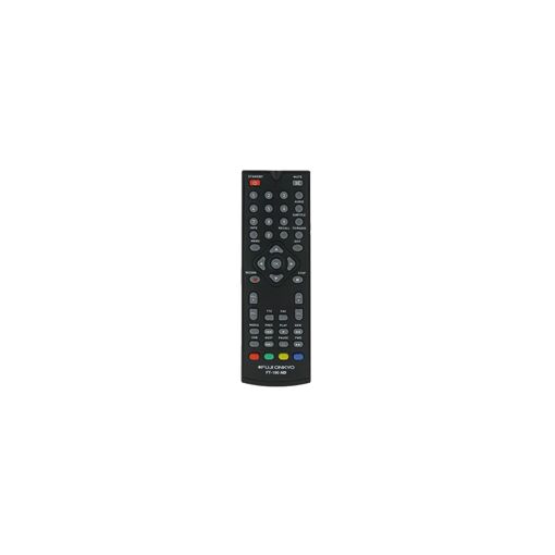 Control remoto de repuesto Sedea para el receptor SNT160 y el adaptador FujiOnkyo FT-190