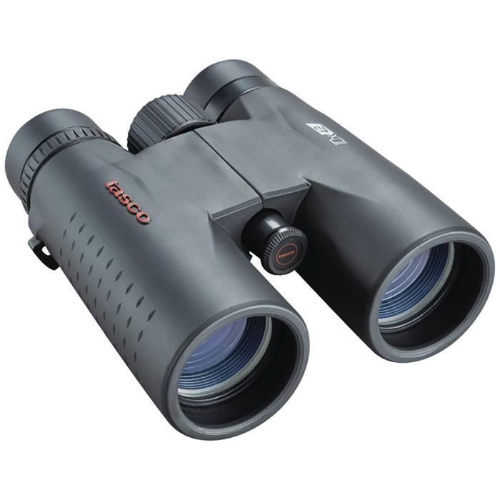 Binoculares Tasco TAES8X42 Esenciales 8x42 - Prisma de techo