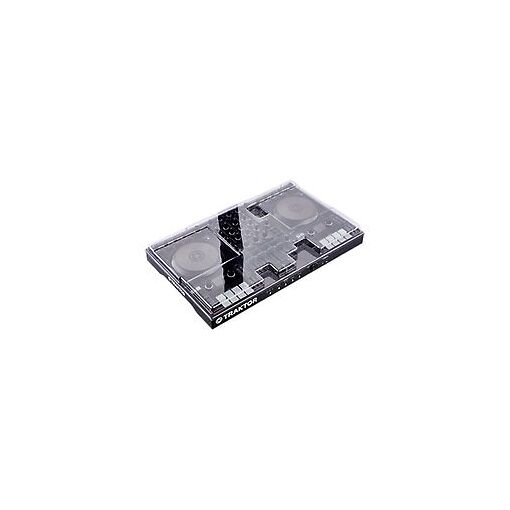 Unidad de control DeckSaver S4 MK3 (Tamaño: 8x5x2 pulgadas, Color: Negro, Capacidad: N/A)