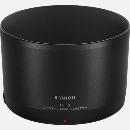 Canon ES-60 Solar Shade