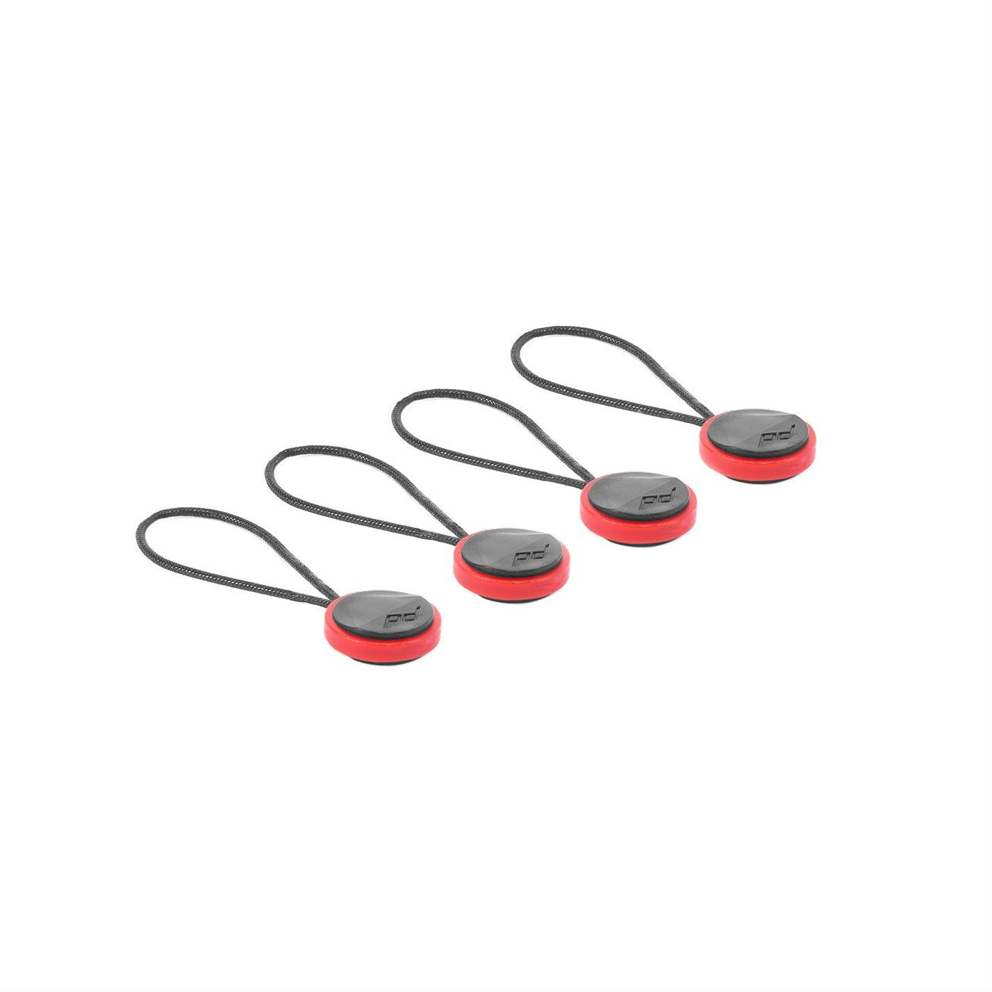 Peak Design Micro Anchor Connectors - 4-Pack