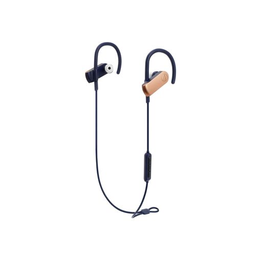 Audio-Técnica SonicSport ATH-SPORT70BT Auriculares inalámbricos - Oro Rosa