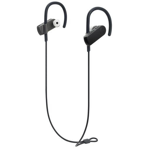 Casque Audio-Technica Sport Bluetooth ATH-SPORT50BT (Noir)