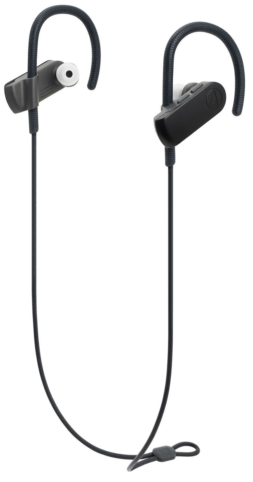 Casque Audio-Technica Sport Bluetooth ATH-SPORT50BT (Noir)