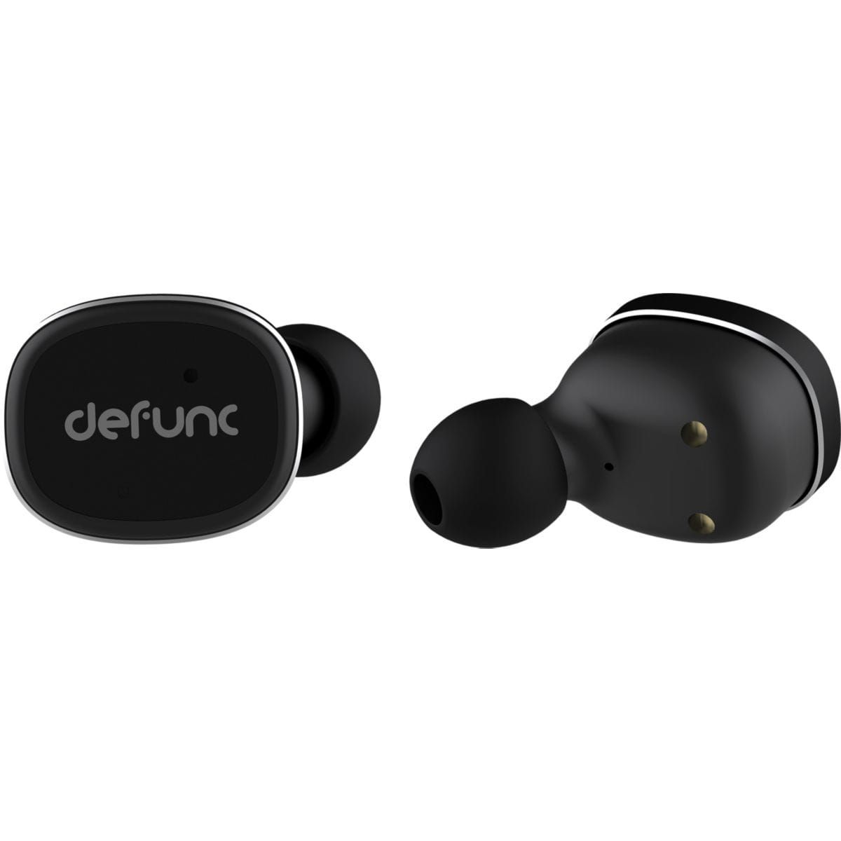 DeFunc True Wireless Earbuds - Black