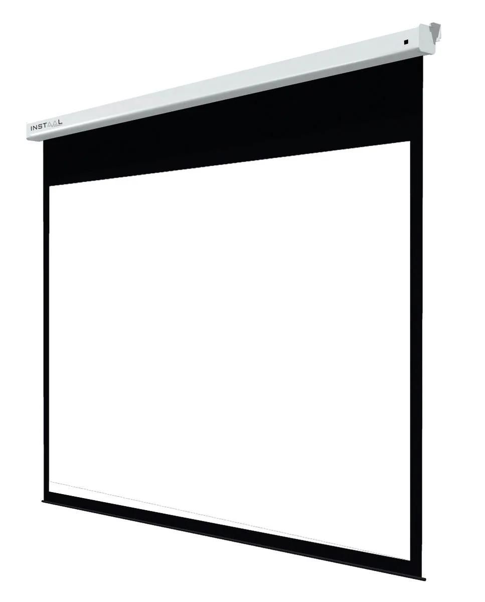 Install Insmot 200V3 Motorized Screen 4/3 150 x 200 cm