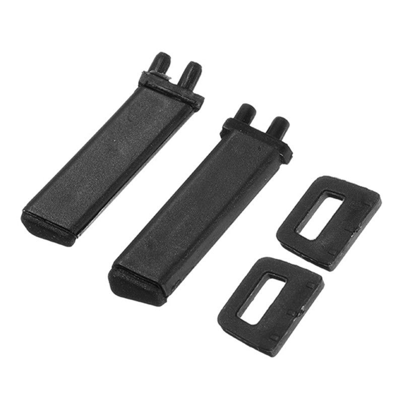 Eachine E58 WiFi FPV RC Quadcopter Landing Gear Sets (2-Pack)