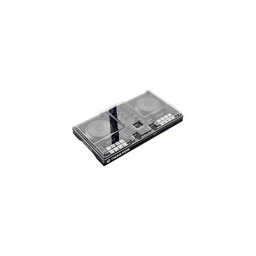 Control DeckSaver S2 Mk3
