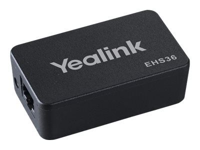 Yealink EHS36 Wireless Headset Adapter
