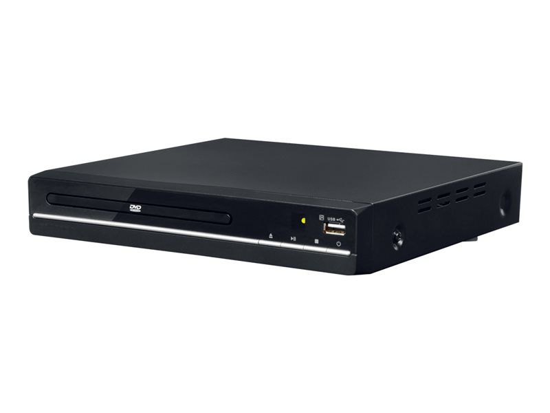 Denver DVH-7787 DVD Player