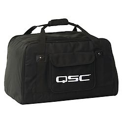 Q.S.C. K10 TOTE Bag