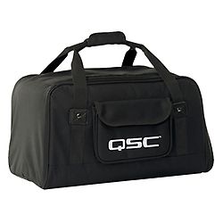 Q.S.C. K8 TOTE Bag