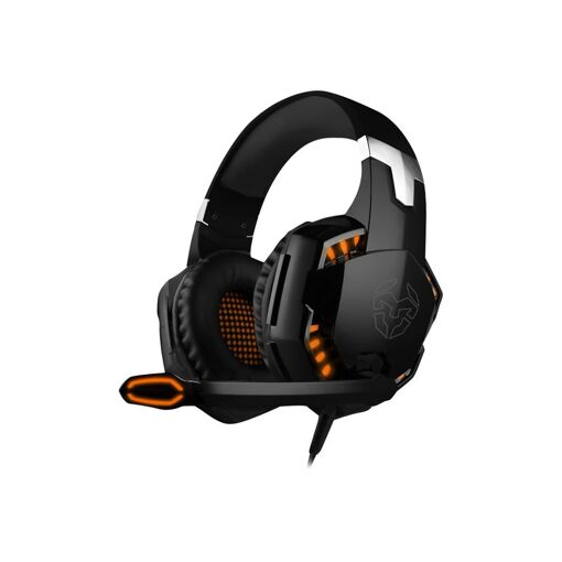 Auriculares de juego Nox Xtreme KROM Kyus 7.1