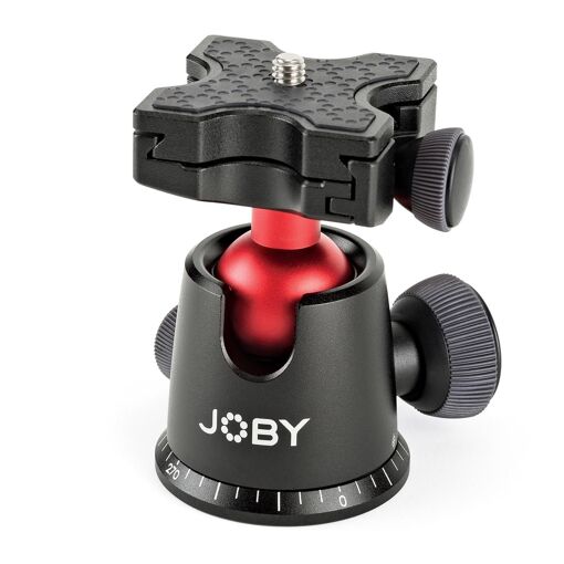 Tête Joby 5K