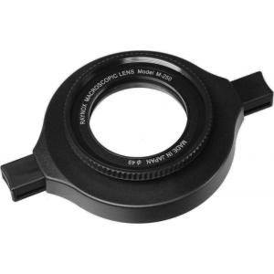 Cámara Raynox DCR-250 de 8 MP