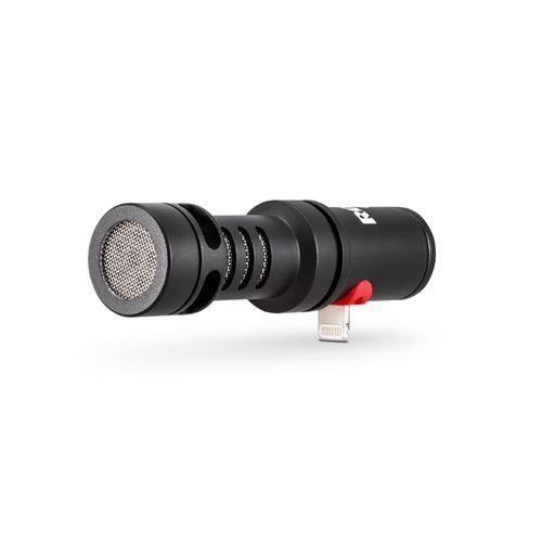 Rode VideoMic Me-L Microphone