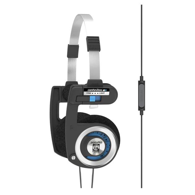 Koss Porta Pro Headset, Black