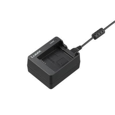 Panasonic External USB Charger DMW-BTC12E