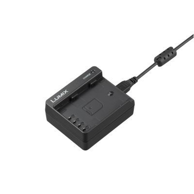 Panasonic External USB Charger DMW-BTC13E