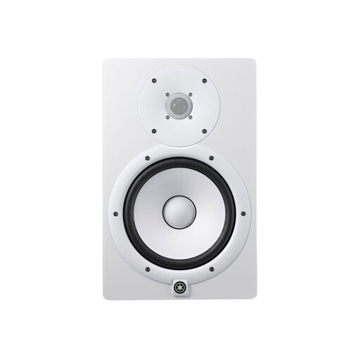 Altavoces Yamaha HS8 - Blanco