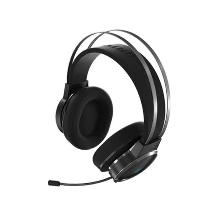 Acer Earphone 300 - In-Ear Headphones - Silver & Black
