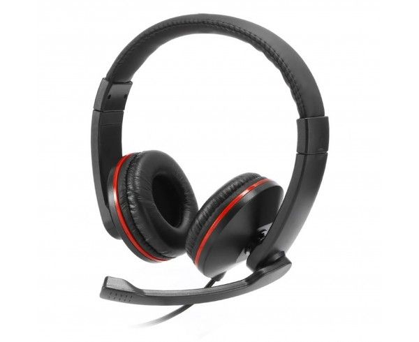 Auriculares con cable de WE